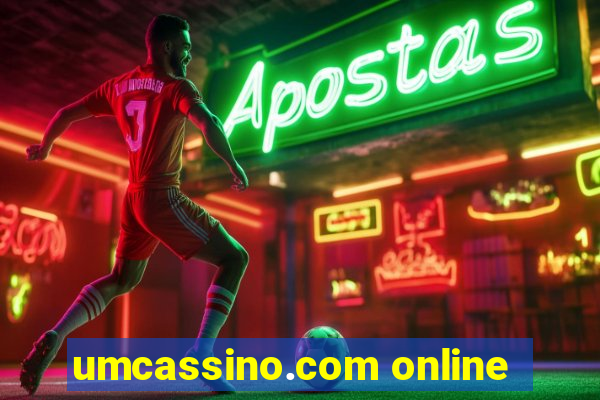 umcassino.com online